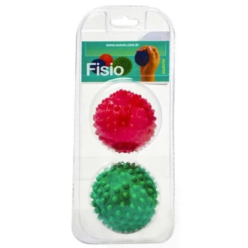 FISIOBALL SUAVIS CORES DISPLAY