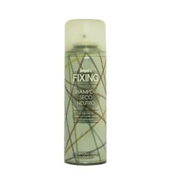 SH SECO FIXING 150ML  NEUTRO