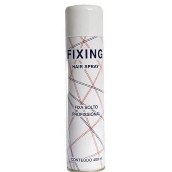 SPRAY CAP FIXING FIXA SOLTO 400ML