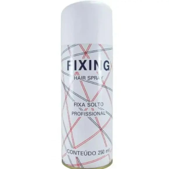 SPRAY CAP FIXING FIXA SOLTO 250ML