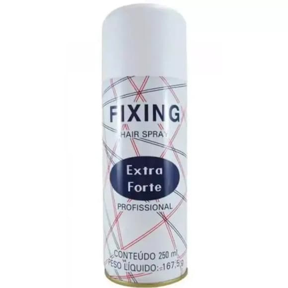 HAIR SPRAY FIXING EXTRA FORTE 250ML