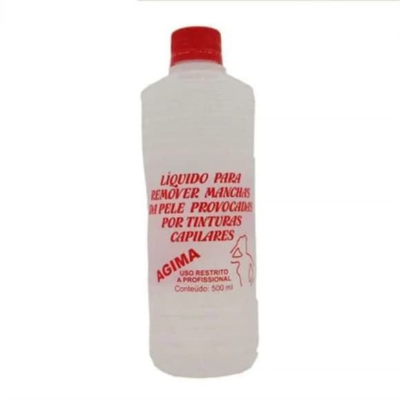 TIRA MANCHAS AGIMA FRASCO 500 ML