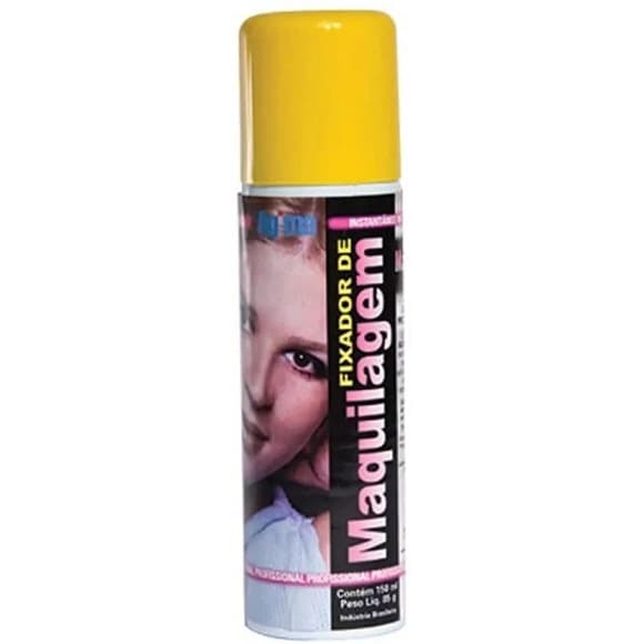 FIXADOR DE MAQUIAGEM AGIMA 150ML