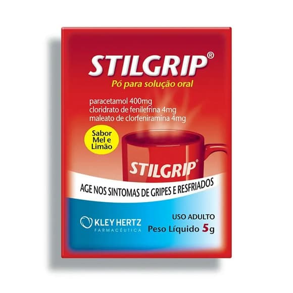STILGRIP GRAN 1X50ENV 5G