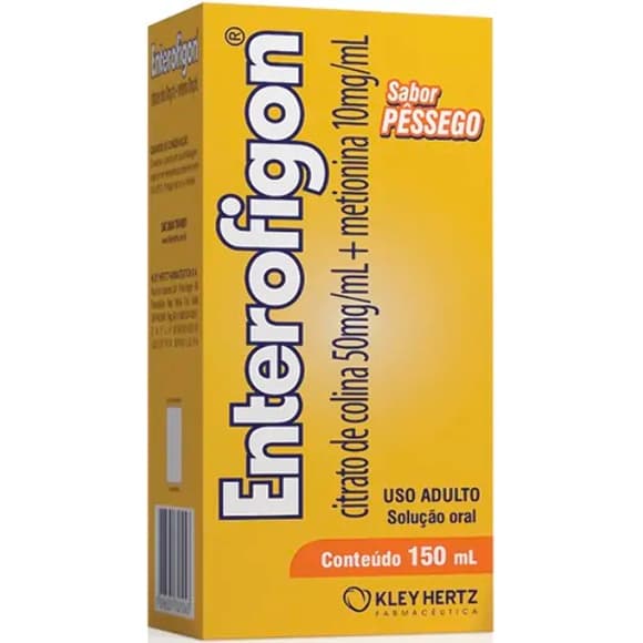 ENTEROFIGON LIQ.FR/1 X 150