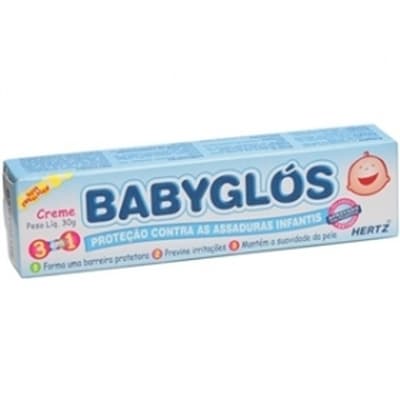 POM BABYGLOS 30G