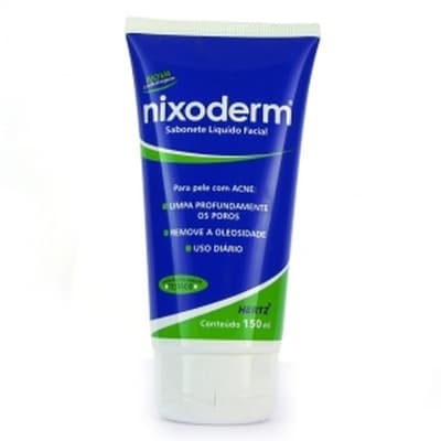 NIXODERM SAB LIQUIDO 150G