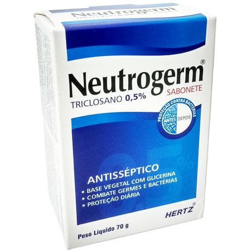 NEUTROGERM KIT LV3PG2