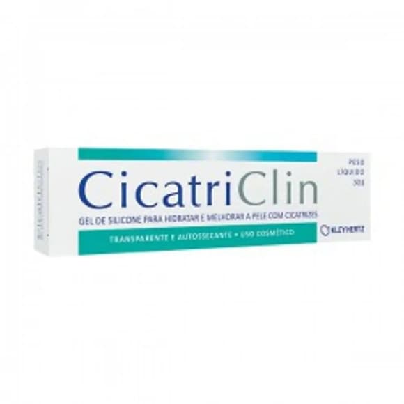CICATRICLIN 30G