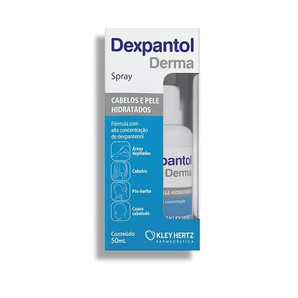 DEXPANTOL DERMA 50 ML