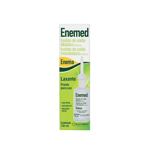 ENEMED 130ML