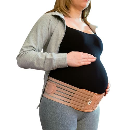 ORTESE ABDOMINAL P GESTANTE M