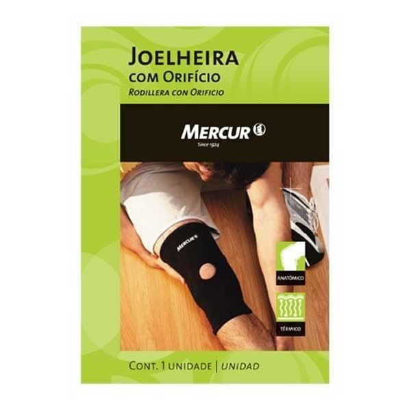 JOELH MERCUR ESPORTE G C/ORIF