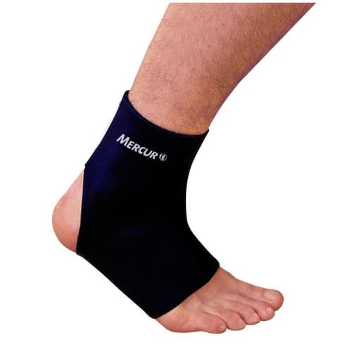 TORNOZ MERCUR ELAST (M) SPORT