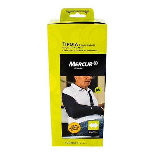 TIPOIA IMOBILIZADORA MERCUR M BC0069