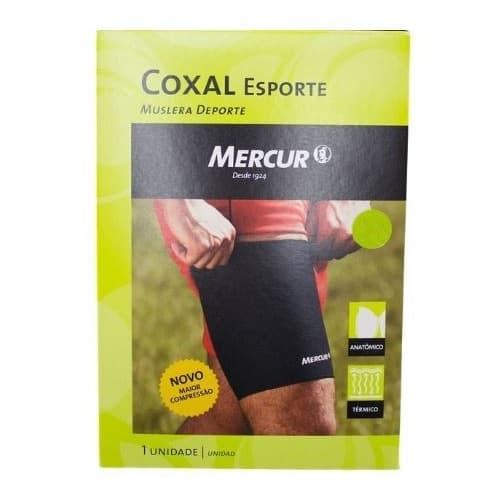 COXAL MERCUR ELAST (G)  PAR