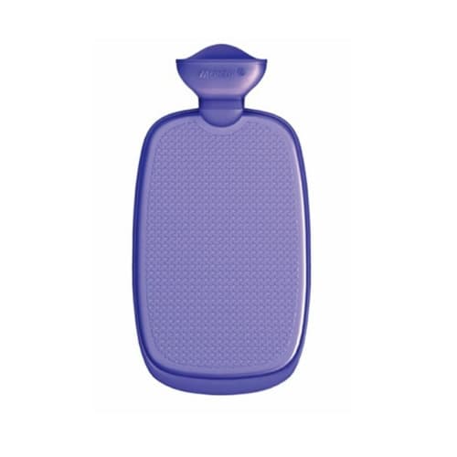BOLSA AGUA QUENTE LILAS TM P