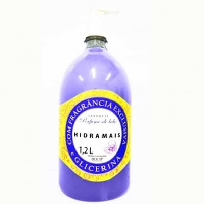 SAB LIQ HIDRAMAIS PERF.BEBE 1200 ML