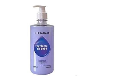 SAB LIQ HIDRAMAIS PERF BEBE 500 ML