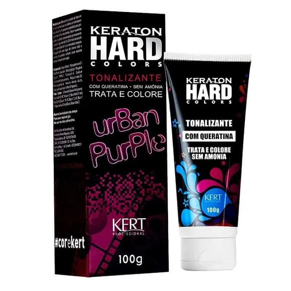 KERATON HARD COLORS 100 GR