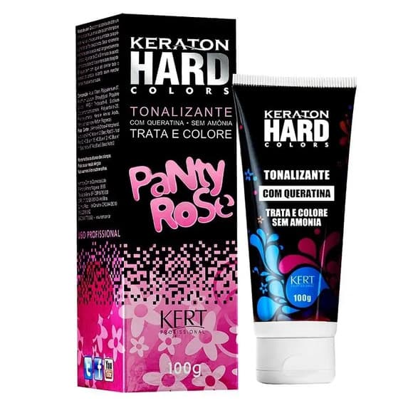 KERATON HARD COLORS 100 GR