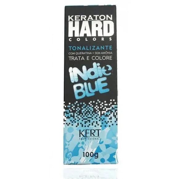 KERATON HARD COLORS 100 GR