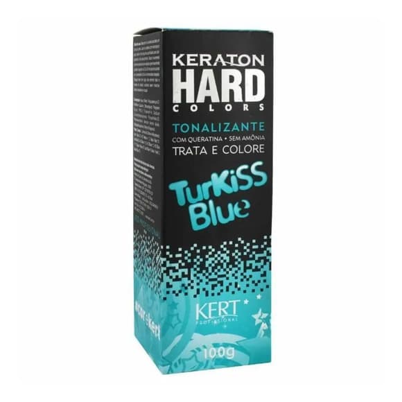 KERATON HARD COLORS 100 GR