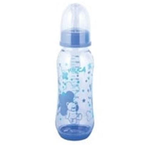 MAMADEIRA PITUCA AZUL 240ML