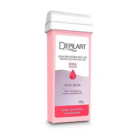 DEPILART CERA ROLLO ON 100G