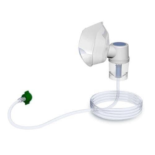 KIT NEBULIZADOR NS INFANTIL C/ MASCARA