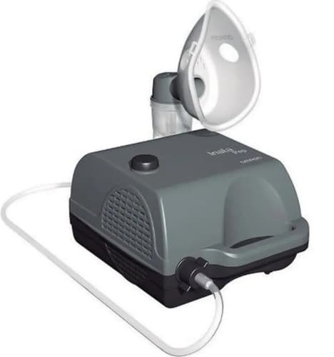 INALADOR OMRON INALAPOP