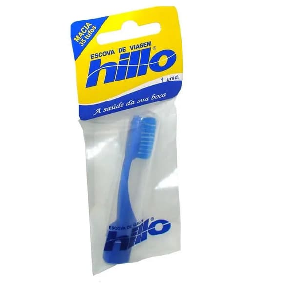 ESC DENTAL HILLO VIAGEM DISPLAY C 24