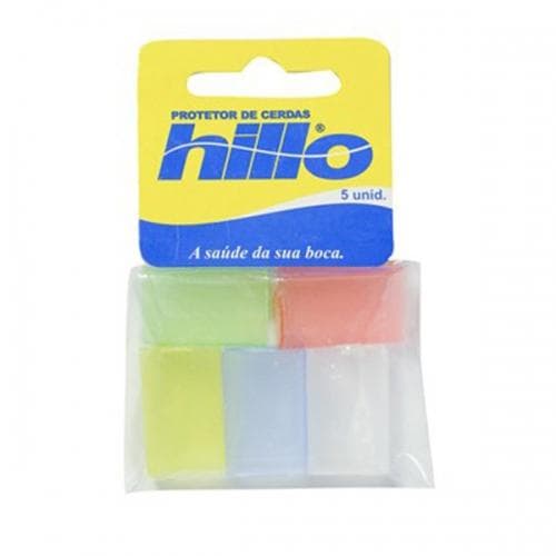 PROT CERDAS HILLO C/ 5 UNIDADES