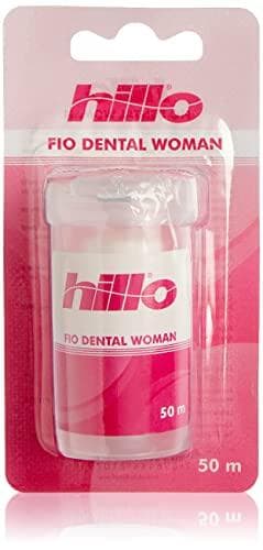 FIO DENTAL HILLO WOMAN