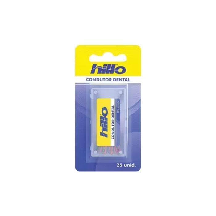 PASSA FIO CONDUTOR HILLO P/APAR POP C25