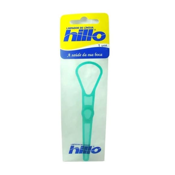 LIMPADOR LINGUA HILLO