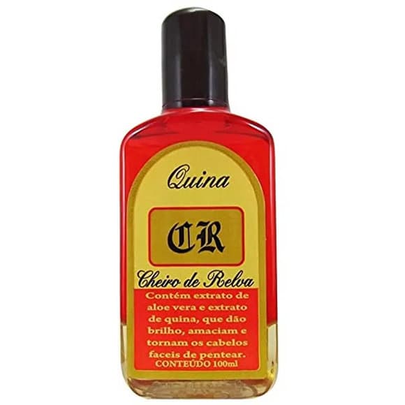 OLEO CAP QUINA PETR CHEIRO RELVA 100ML