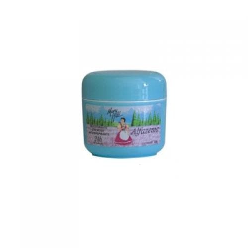 DES ALFAZEMA CREME ANTIPERSPIRANTE 55G