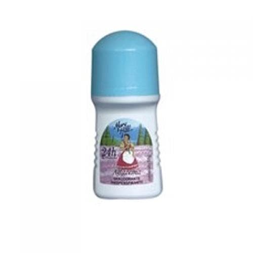 DES MARY HILL ROLON ALFAZEMA 55G