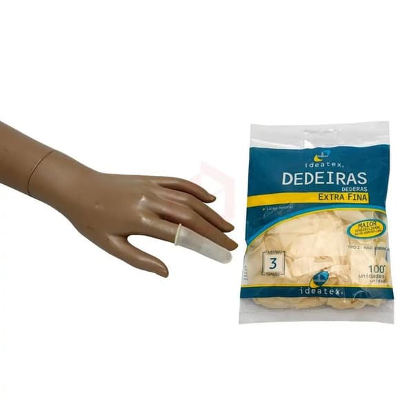 DEDEIRA UNIDADE
