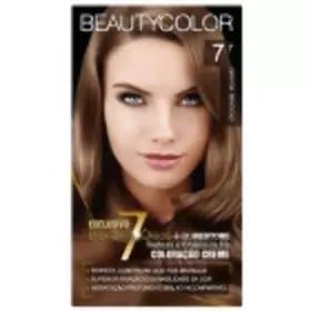 TINT BEAUTY COLOR 7.7MARROM DOURADO