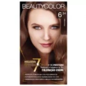 TINT BEAUTY COLOR 6.34CHOCOLATE