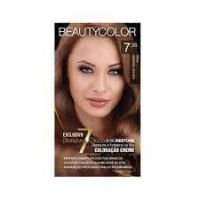 TINT BEAUTY COLOR 7.35LOURO DOUR ACAJU