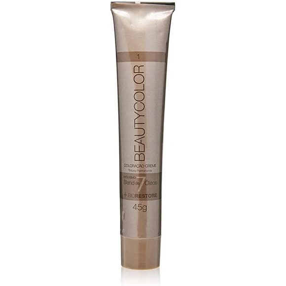 TINT BEUATY COLOR 5.0 CAST CLARO 50GR