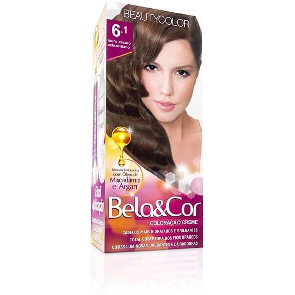 TINT BEAUTYCOLOR 6,1