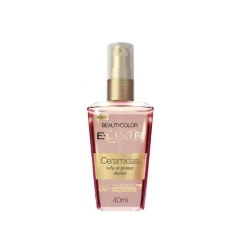 BEAUTY COLOR ELIXIR CERAMIDAS 40ML