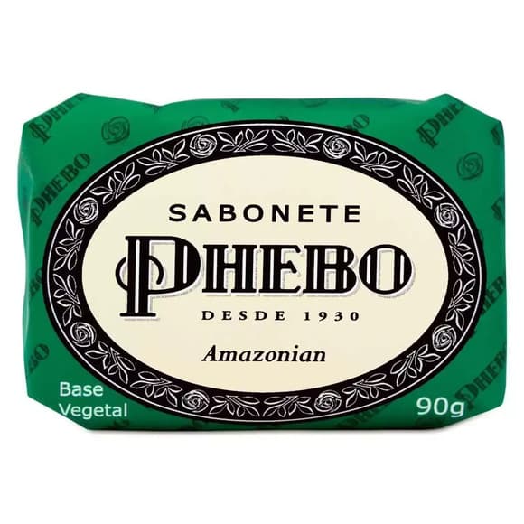 SAB PHEBO  AMAZONAS 90G