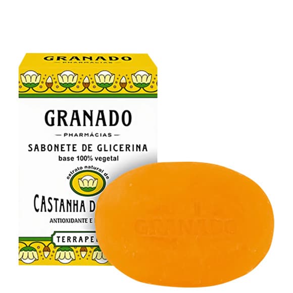 SAB GLICERINA 100G CASTANHA DO BRASIL