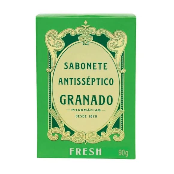 SAB GRANADO FRESH 90G