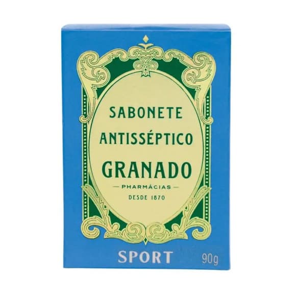 SAB GRANADO SPORT 90G